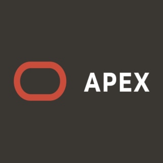 Oracale APEX logo