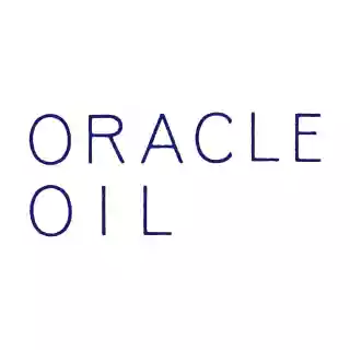 oracle-oil.com logo