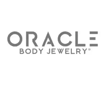oraclebodyjewelry.com logo