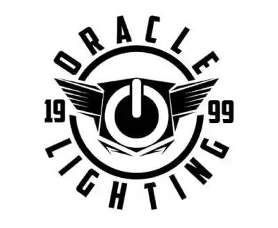Shop Oracle Lighting logo