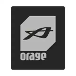 orage.com logo
