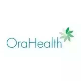 Orahealth logo