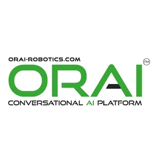 ORAI Robotics logo