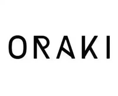 Shop Oraki logo