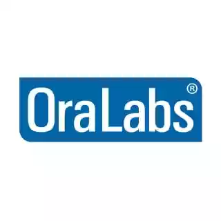 OraLabs logo