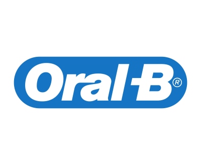 Shop Oral-B logo