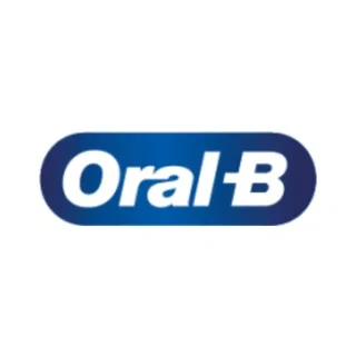 Oral-B UK logo