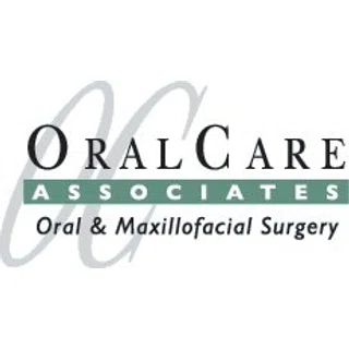 Oral Care Associates logo