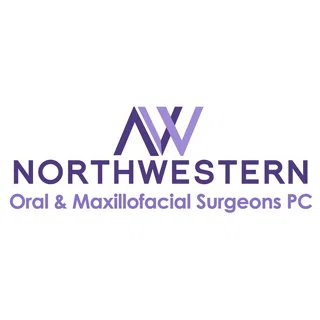 Northwestern Oral & Maxillofacial Surgeons logo