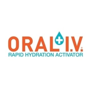 Shop Oral IV logo