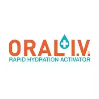 Shop Oral IV logo