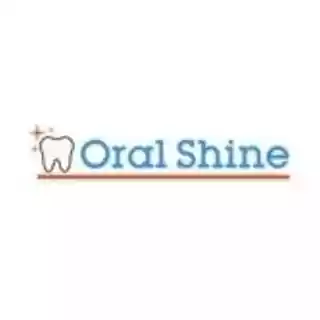 oralshine.org logo