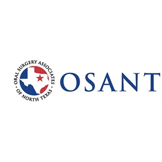 Oral Surgery Associates of North Texas logo