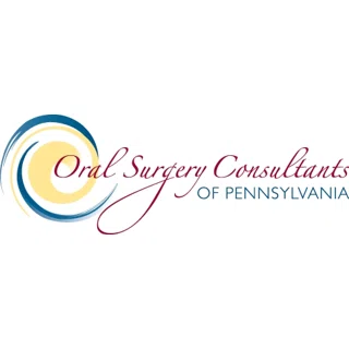 Oral Surgery Consultants logo