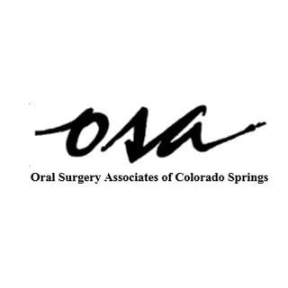 Oral Surgery Associates of Colorado Springs logo