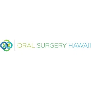 Oral Surgery Hawaii logo