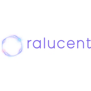 Oralucent logo