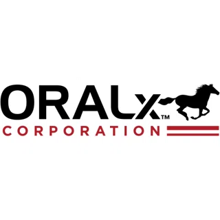 Oralx Corporation logo