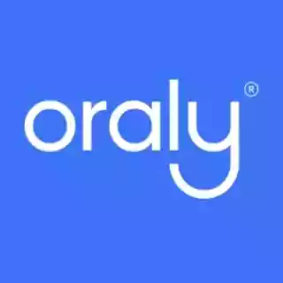 Shop Oraly promo codes logo