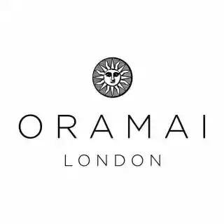 Shop Oramai_London coupon codes logo