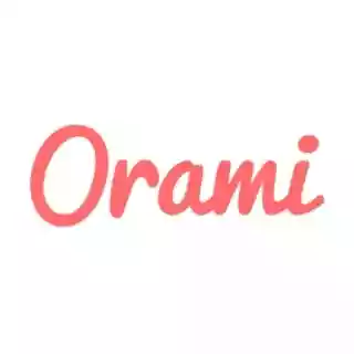 Shop Orami promo codes logo