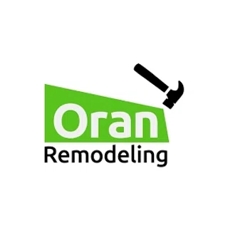 Oran Remodeling logo