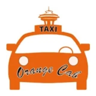 Shop Orange Cab logo