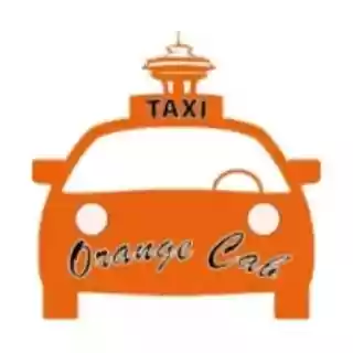 Shop Orange Cab coupon codes logo