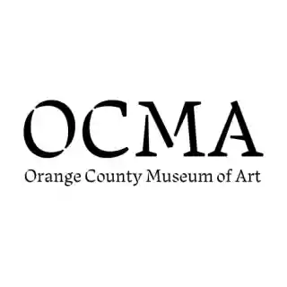 Orange County Museum of Art promo codes