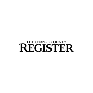 Shop Orange County Register logo