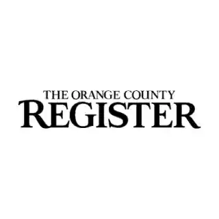 Orange County Register coupon codes