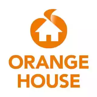 Orange House discount codes
