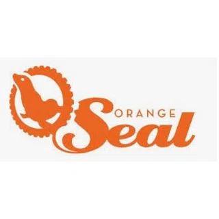 Shop Orange Seal logo