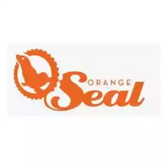 Shop Orange Seal coupon codes logo