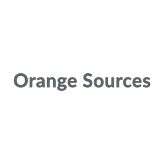 Shop Orange Sources logo