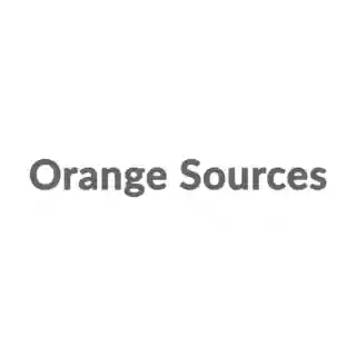 Orange Sources promo codes