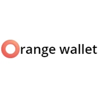 Orange Wallet logo