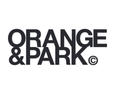 Shop Orange and Park logo