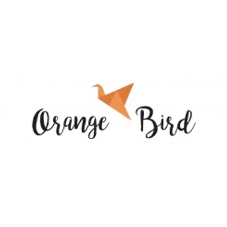 Orange Bird logo