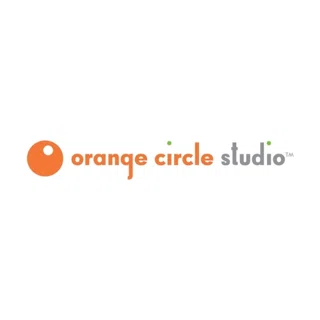 Shop Orange Circle Studio logo
