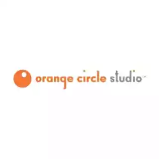 Shop Orange Circle Studio promo codes logo