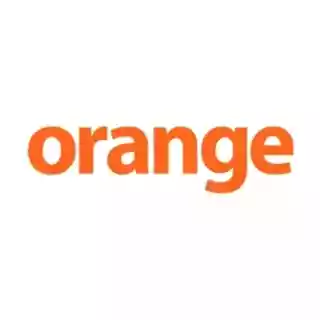 Shop Orange Telecommunications coupon codes logo