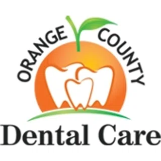 Orange County Dental Care logo
