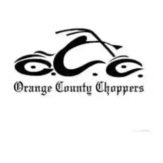 Orange County Choppers promo codes