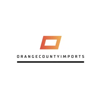 OrangeCountyImports logo