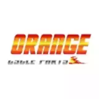 Shop Orange Cycle Parts promo codes logo