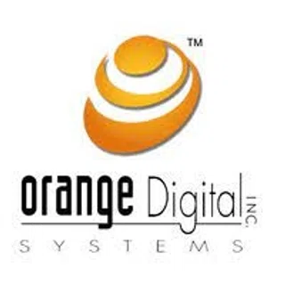 ORANGE Digital logo