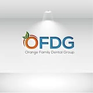Orange Family Dental Group logo