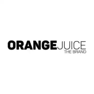 Orange Juice The Brand