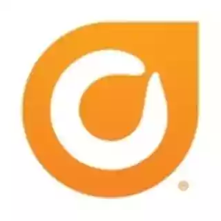 Orange Leaf logo